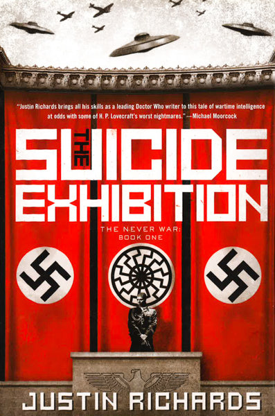 The Suicide Exhibition