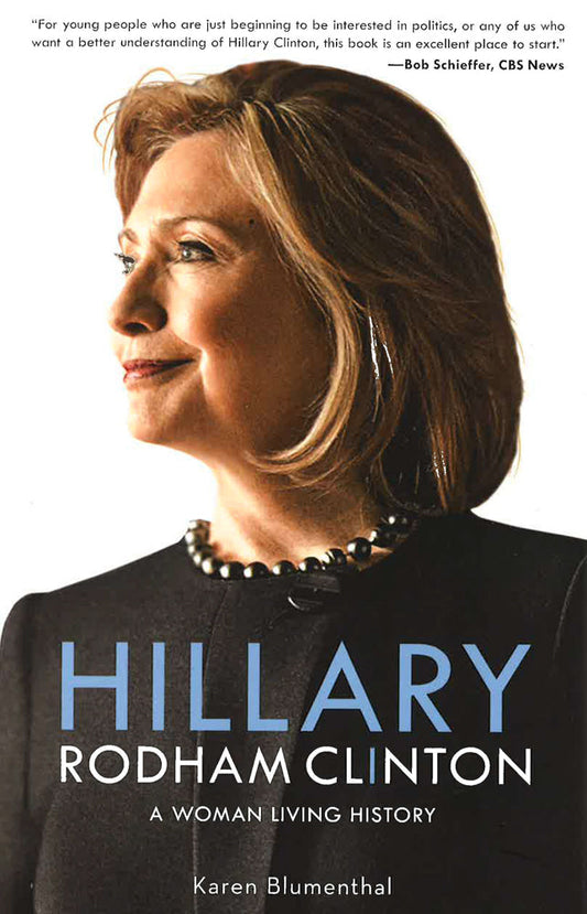 Hillary Rodham Clinton