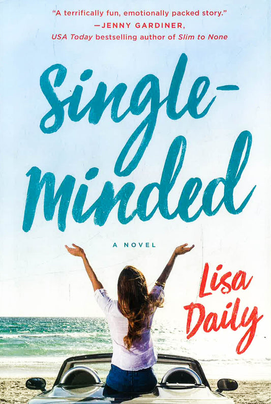 [Bargain corner] Single-Minded