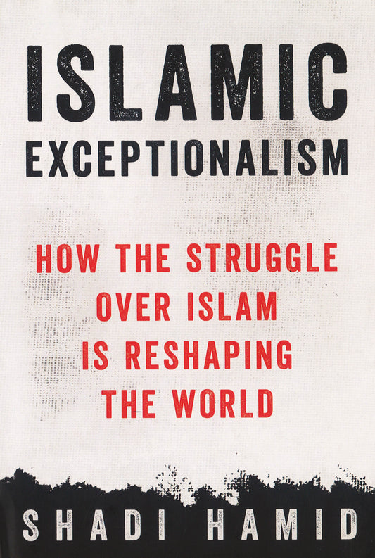 Islamic Exceptionalism