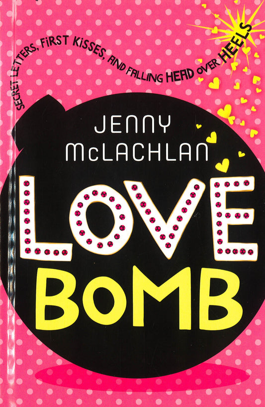 Love Bomb
