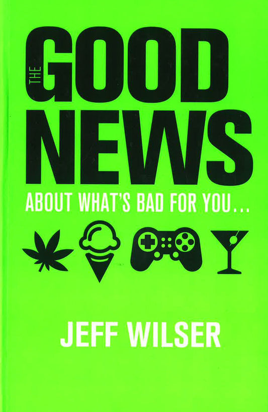 The Good News And The Bad News