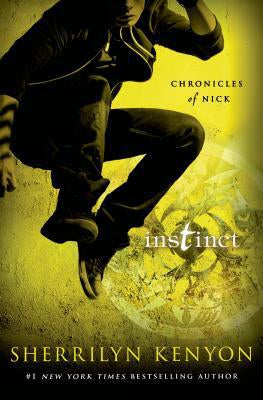 Instinct: Chronicles Of Nick