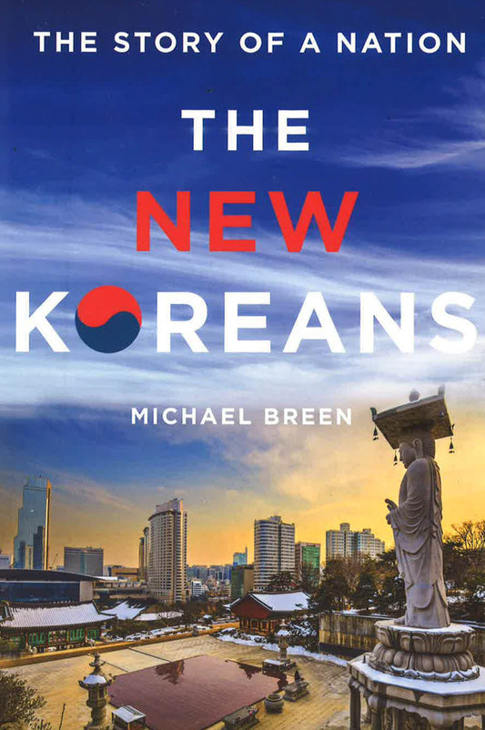 The New Koreans