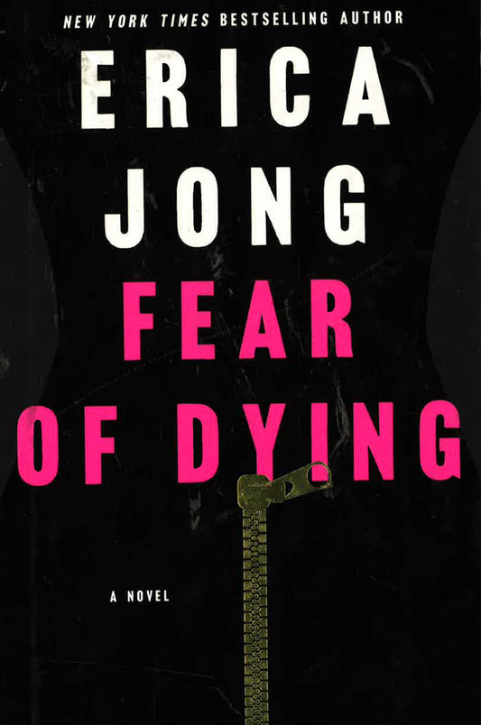 Fear Of Dying
