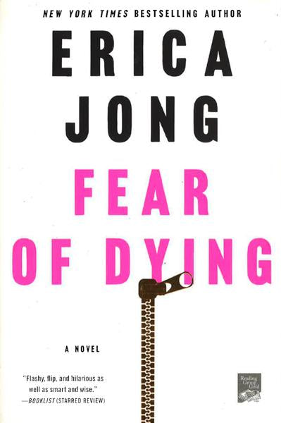 Fear Of Dying