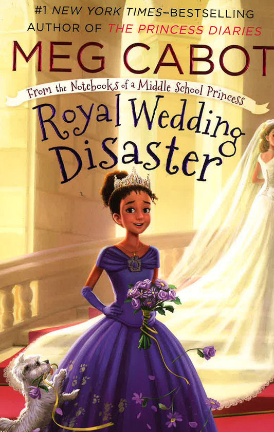 Royal Wedding Disaster