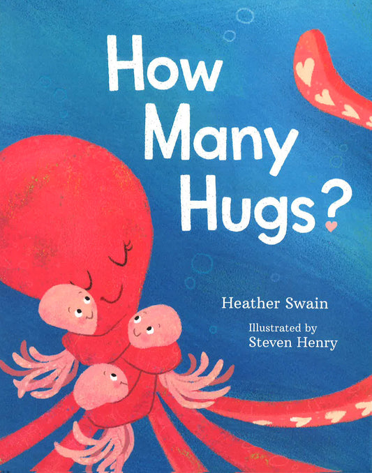How Many Hug's?