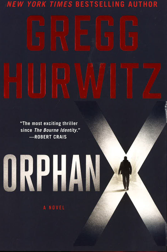 Orphan X