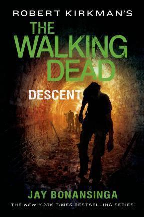 The Walking Dead: Descent