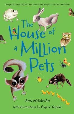 The House Of A Million Pets