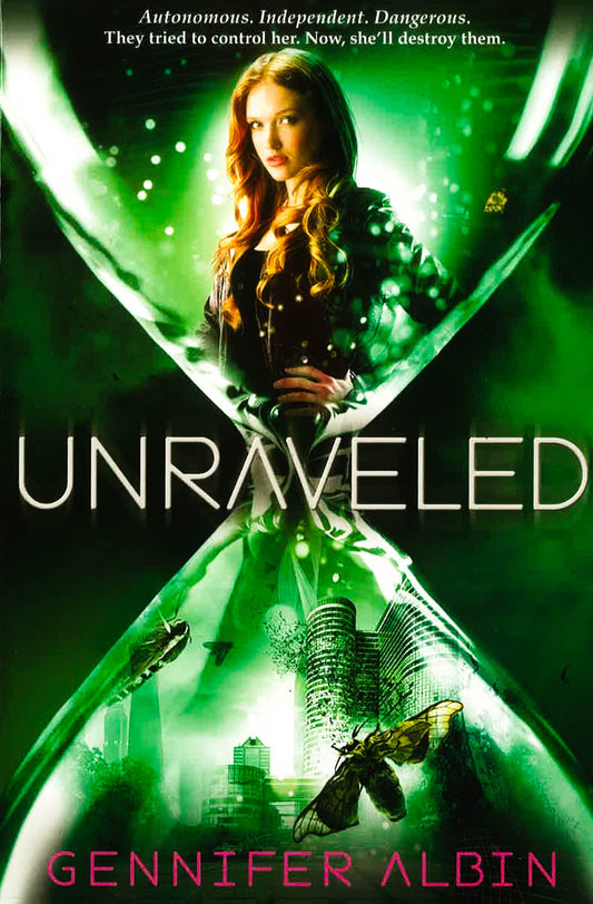 Unraveled