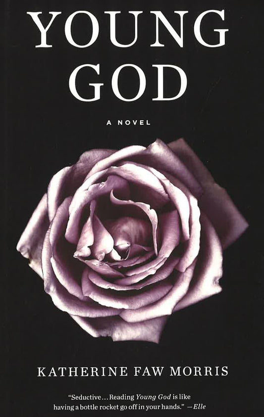 Young God: A Novel