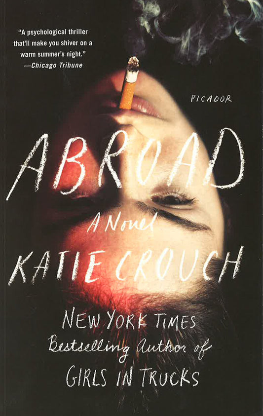 Abroad: A Novel