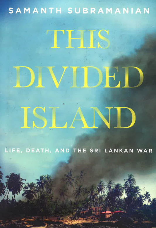 This Divided Island