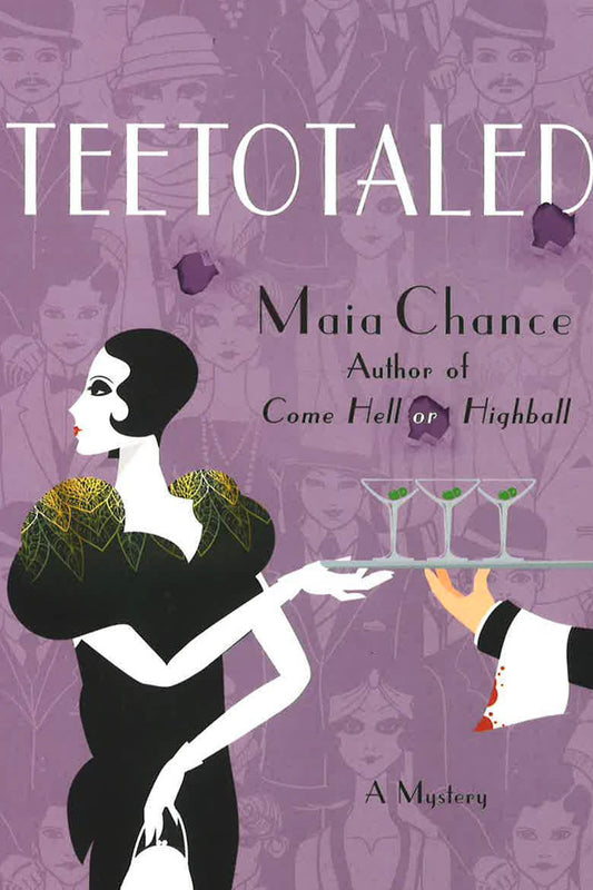 Teetotaled (Discreet Retrievl)