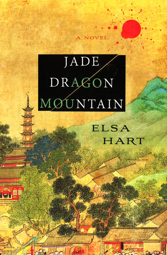 Jade Dragon Mountain