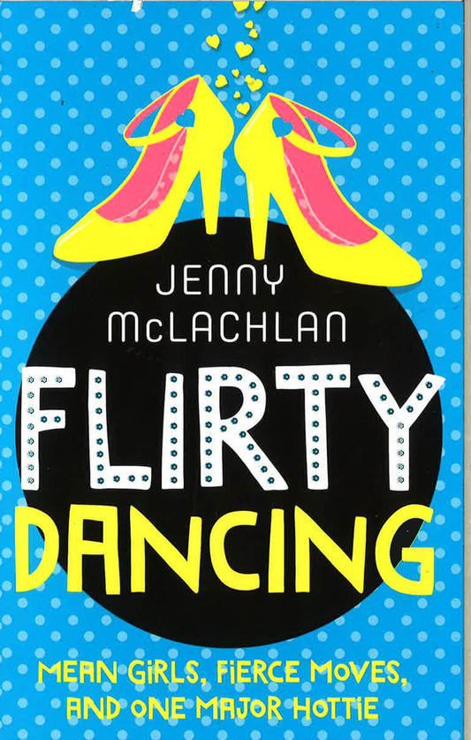 Flirty Dancing: Book 1 Of The Ladybirds