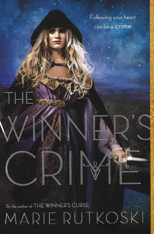 The Winner S Crime