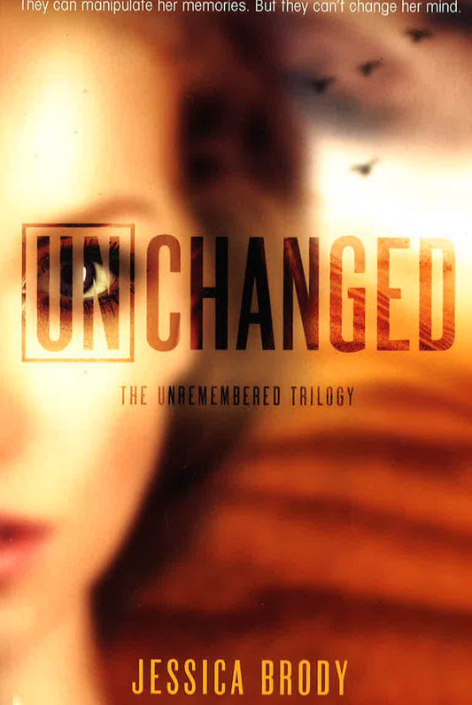 Unchanged (The Unremembered Tr