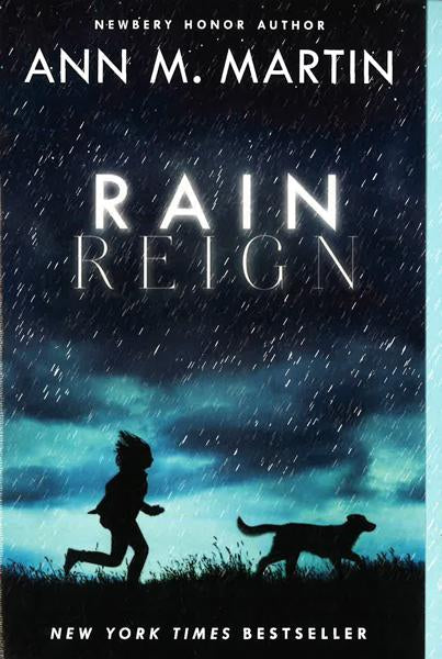 Rain Reign