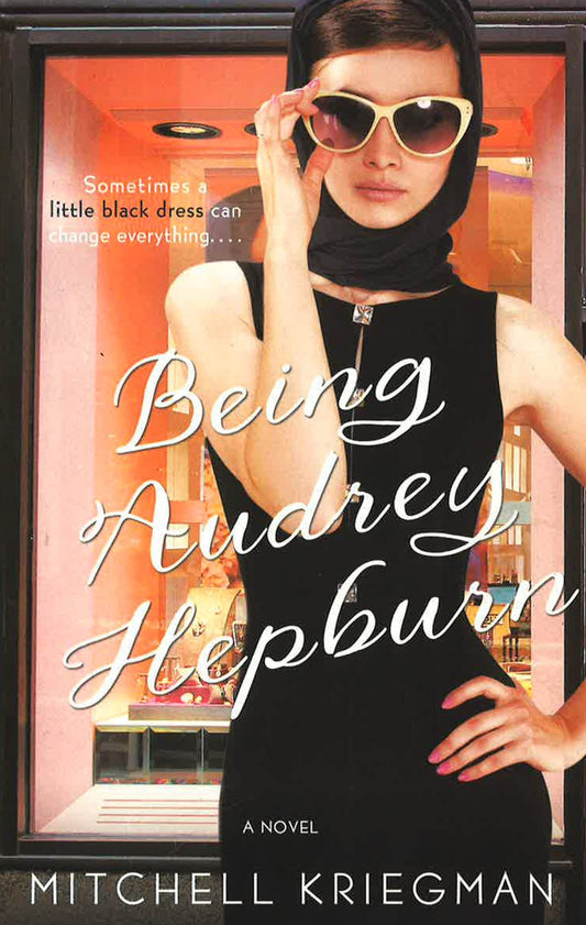 Being Audrey Hepburn