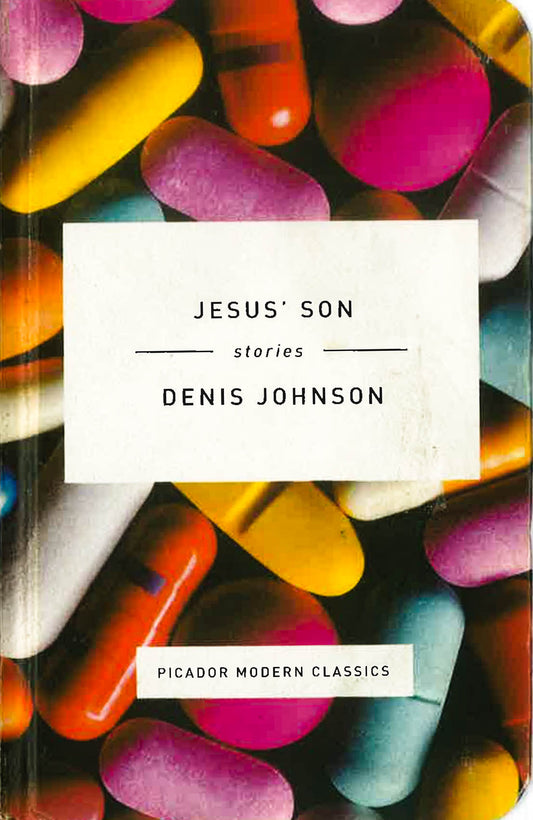 Jesus' Son