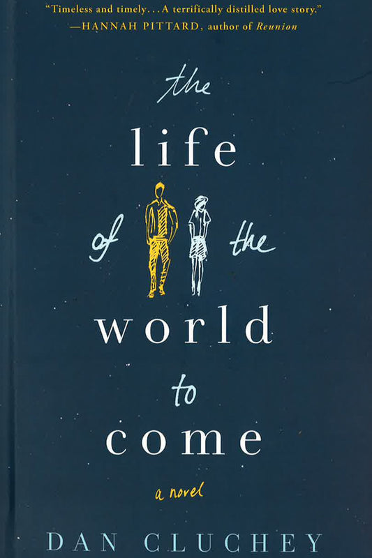 The Life Of The World To Come