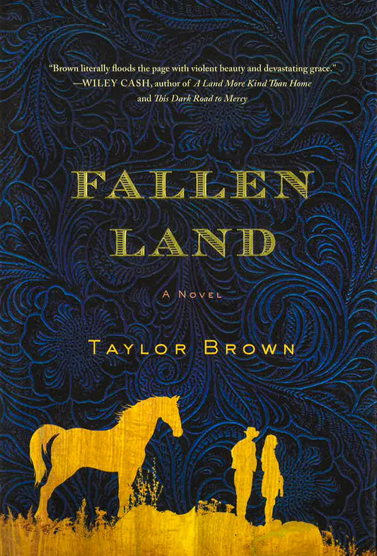 Fallen Land