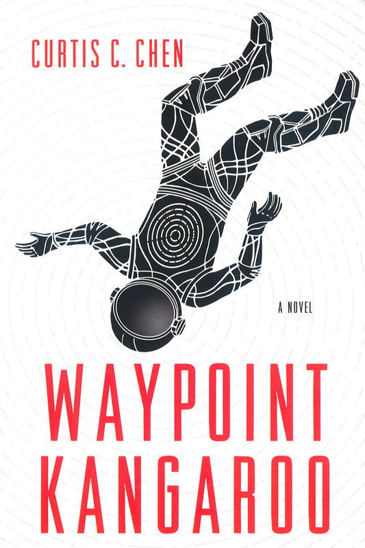 Waypoint Kangaroo