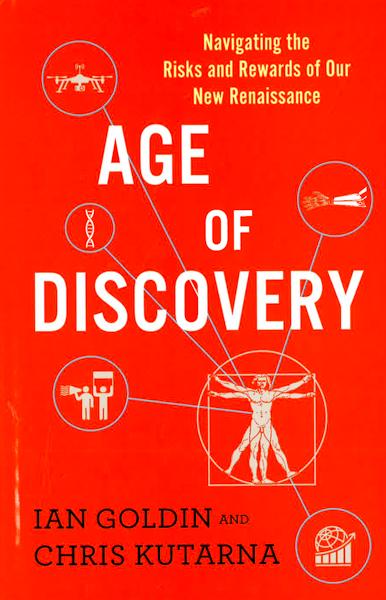 Age Of Discovery