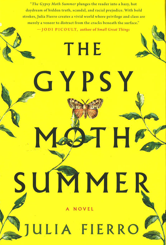 The Gypsy Moth Summer