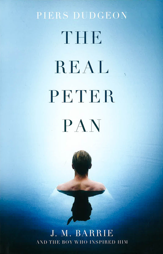 The Real Peter Pan
