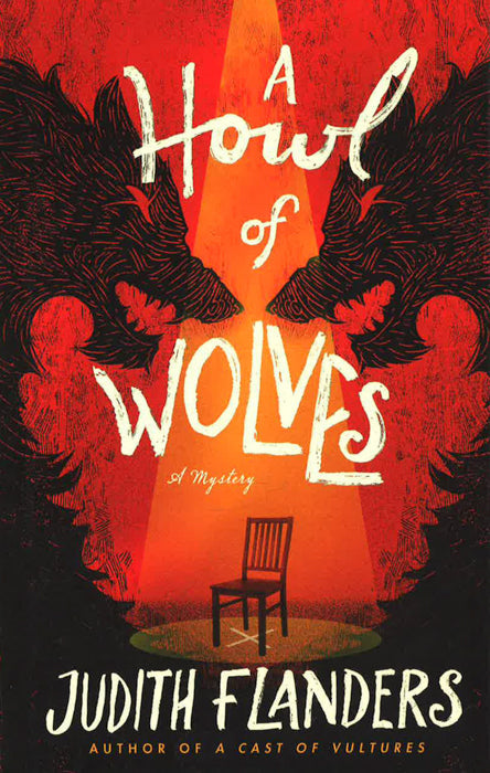 A Howl Of Wolves