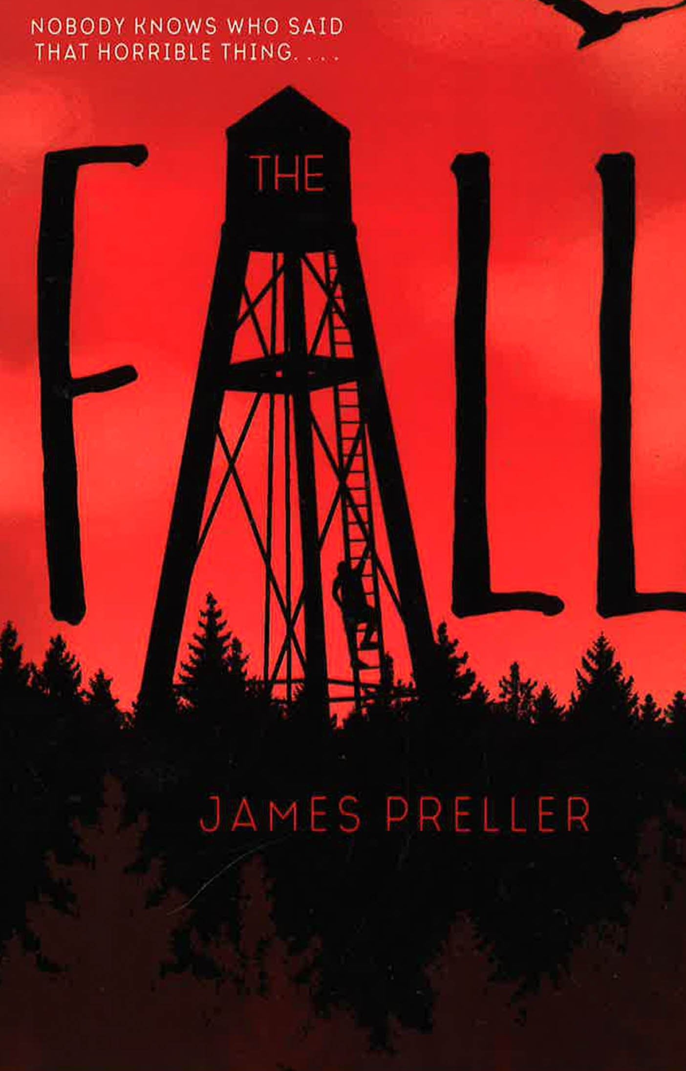 God Fall Paperback The Fall – BookXcess