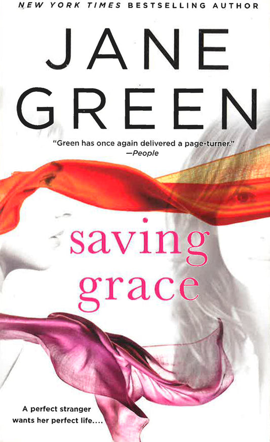 Saving Grace