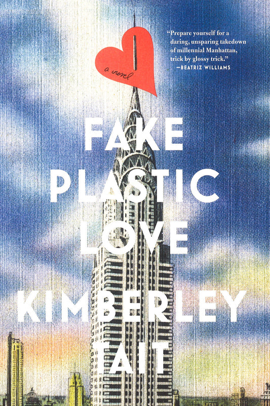 Fake Plastic Love