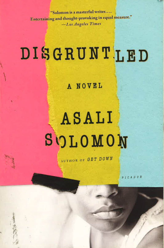 Disgruntled: A Novel