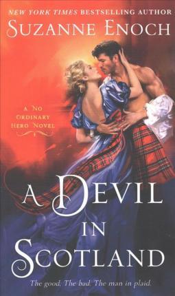 A Devil In Scotland