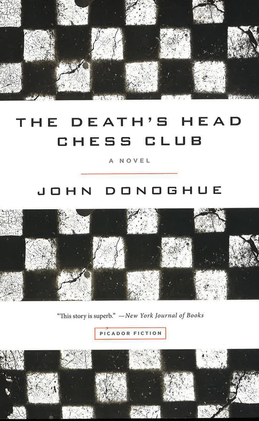 The Death's Head Chess Club
