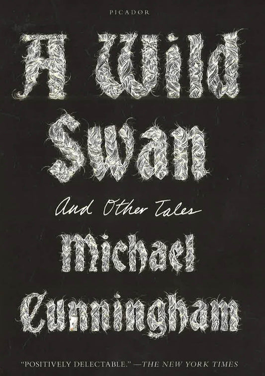 Wild Swan And Other Tales