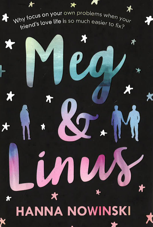 [Bargain corner] Meg & Linus