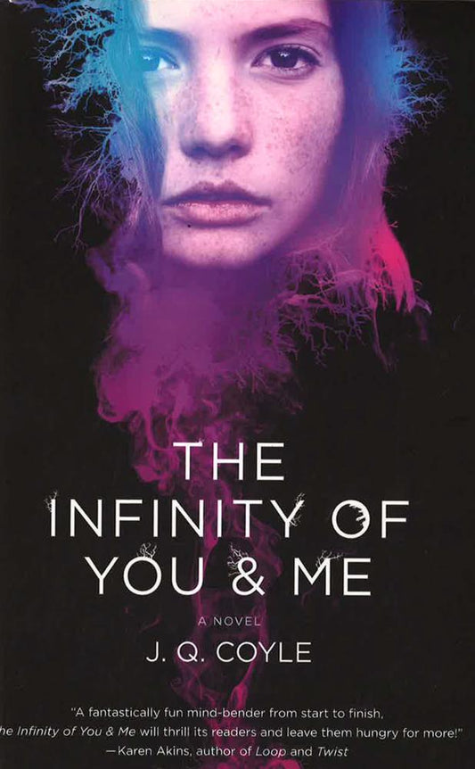 The Infinity Of You & Me