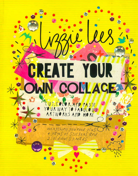 Create Your Own Collage