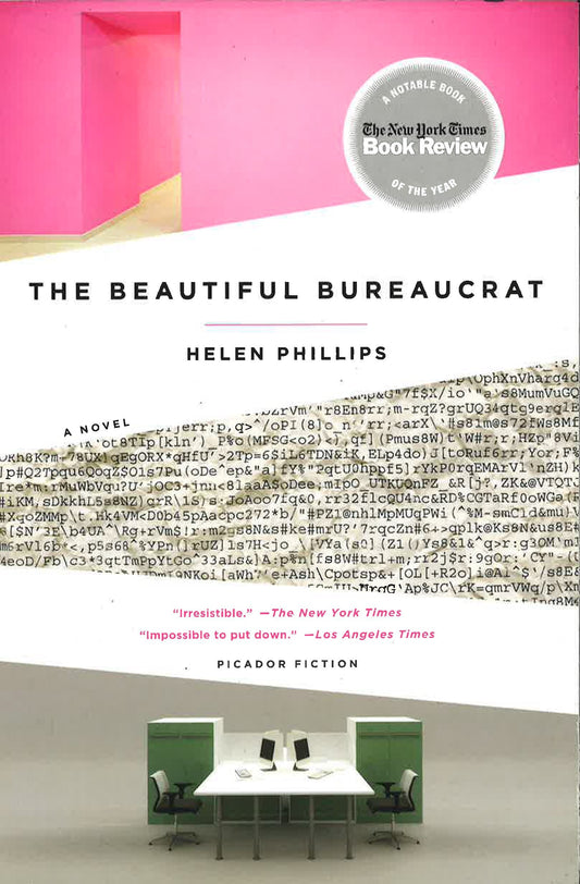 The Beautiful Bureaucrat
