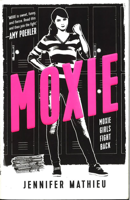 Moxie