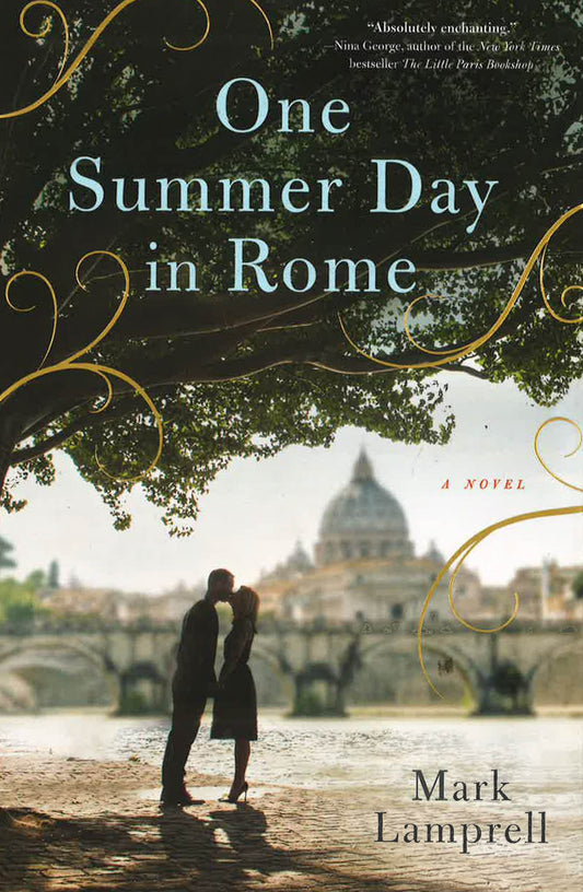 One Summer Day In Rome