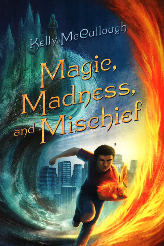 Magic, Madness, And Mischief