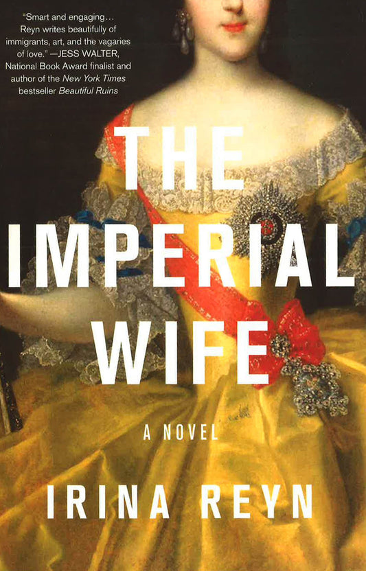 Imperial Wife