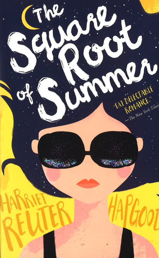 [Bargain Corner] The Square Root Of Summer